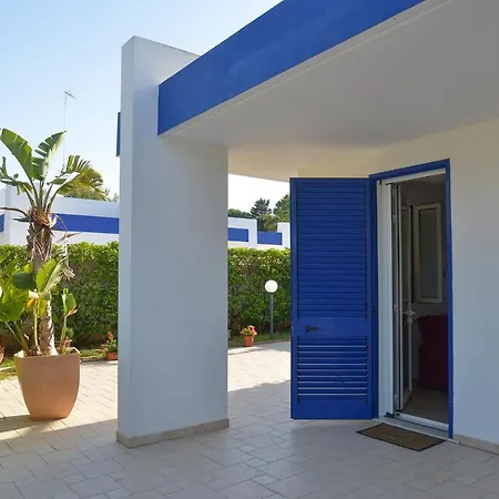 Apartment Da Carmen *
