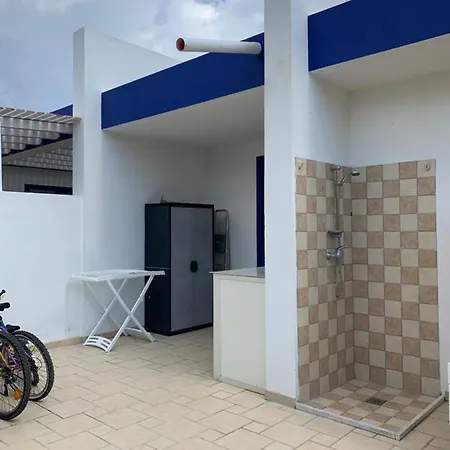 Apartment Da Carmen