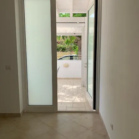 Apartment Da Carmen *