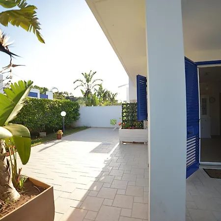 Da Carmen Apartment