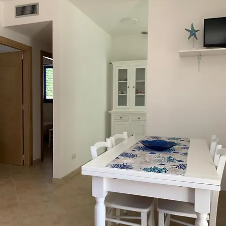 Apartment Da Carmen *