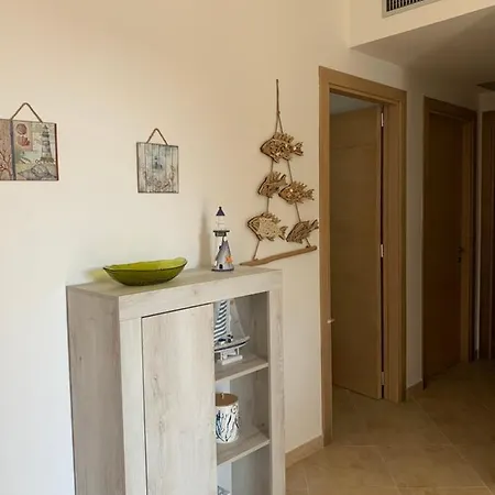 Apartment Da Carmen *