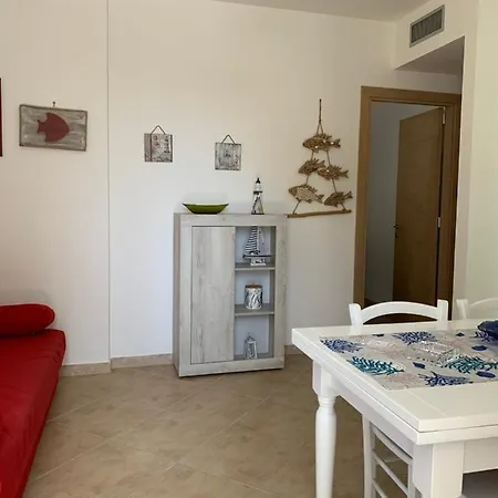 Apartment Da Carmen
