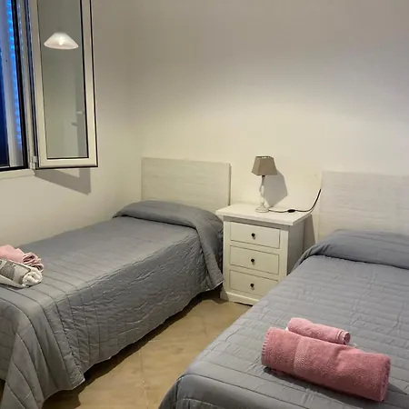 Apartment Da Carmen