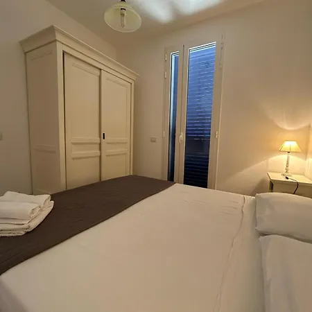 Da Carmen Apartment Torre dell'Orso